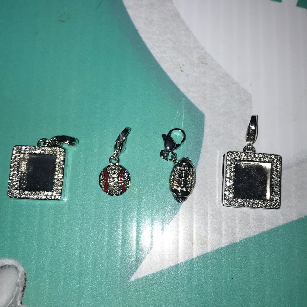 Origami Owl dangles originally $18 each, now $5 ea